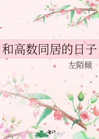 《和高数同居的日子》