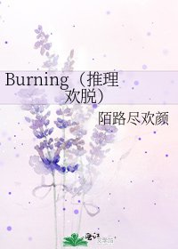《Burning(推理欢脱)》