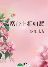 《凤凰台上相如赋》