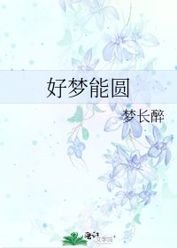 《好梦能圆》