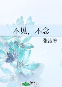 《不见,不念》