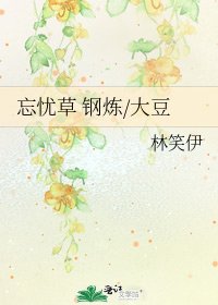 《忘忧草 钢炼/大豆》