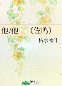 《他/他 (佐鸣)》