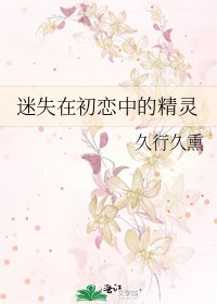《迷失在初恋中的精灵》