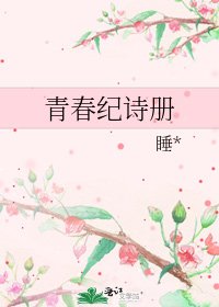 《青春纪诗册》