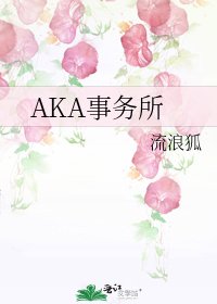 《AKA事务所》