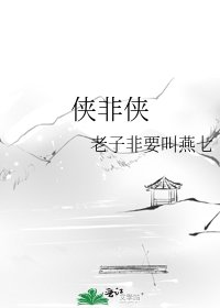 侠非侠