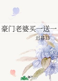 《豪门老婆买一送一》