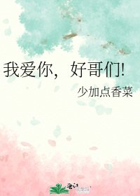 我爱你，好哥们!
