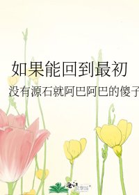 《如果能回到最初》