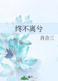 《终不离兮》