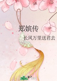《郑嫔传》