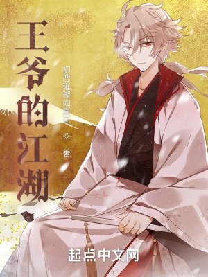 《王爷的江湖》