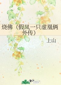 烧佛（假凤一只虚凰俩外传）