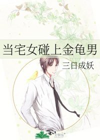 《当宅女碰上金龟男》