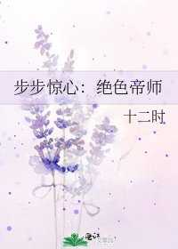 《步步惊心:绝色帝师》