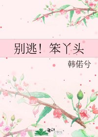 《别逃!笨丫头》
