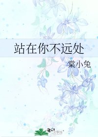 《站在你不远处》
