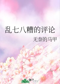《乱七八糟的评论》