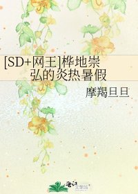 [SD+网王]桦地崇弘的炎热暑假