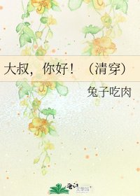 《大叔,你好!(清穿)》
