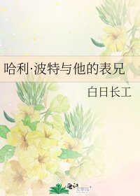 《哈利·波特与他的表兄》