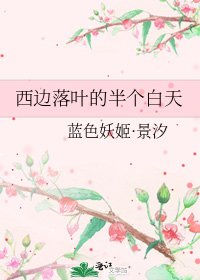 《西边落叶的半个白天》
