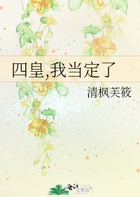 《四皇,我当定了》