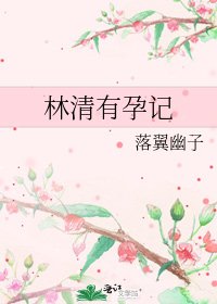 《林清有孕记》