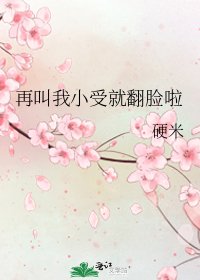 《再叫我小受就翻脸啦》