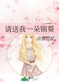 《请松我一朵锦葵》