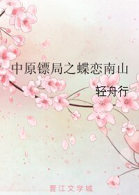 《中原镖局之蝶恋南山》