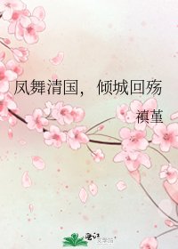 《凤舞清国,倾城回殇》