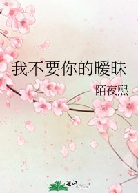 《我不要你的暧昧》