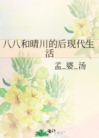 《八八和晴川的后现代生活》