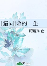 [猎同]金的一生