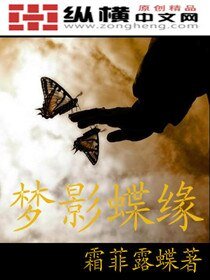 《梦影蝶缘》