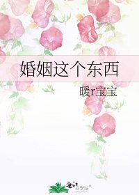 婚姻这个东西