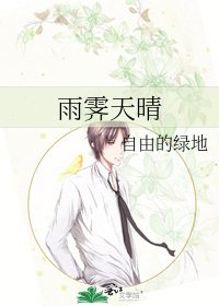 《雨霁天晴》