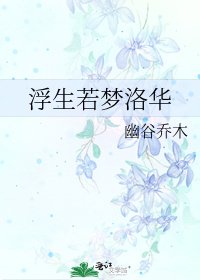 《浮生若梦洛华》