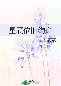 《星辰依旧绚烂》