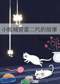 《小贩城管富二代的故事》
