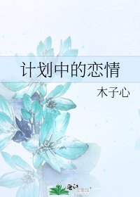 《计划中的恋情》