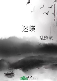 《迷蝶》