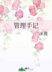 《管理手记》