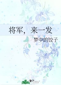 将军，来一发