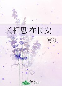 《长相思 在长安》