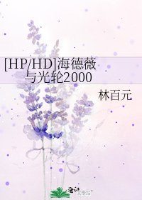 [HP/HD]海德薇与光轮2000