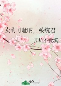 《卖萌可耻呐,系统君》