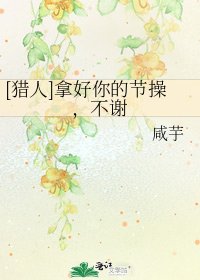 [猎人]拿好你的节操，不谢